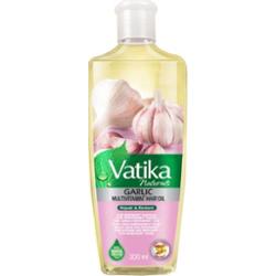 Olejek Czosnkowy Vatika do Wzmocnienia i Odbudowy Włosów – Dabur (200 ml)