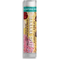 Naturalny balsam do ust Crazy Rumors – Banana Split
