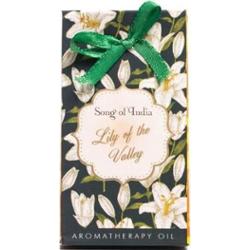 Olejek zapachowy do kominka Song of India – Lily of the Valley