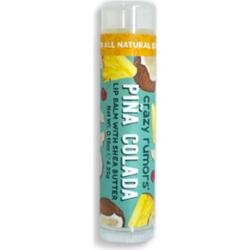 Naturalny balsam do ust Crazy Rumors - PIÑA COLADA