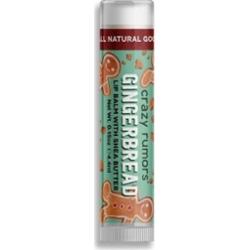 Naturalny balsam do ust Crazy Rumors – Gingerbread