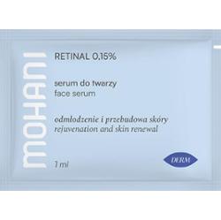 Saszetka Serum Anti-Aging ze stabilizowanym retinalem 0,15%