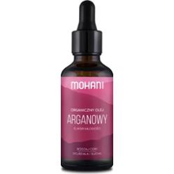 Olej arganowy BIO Mohani 50 ml