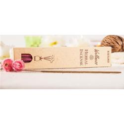 Kadzidełka ziołowe Song of India – Rose Flower