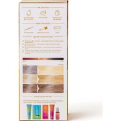 Henna do włosów Khadi – Złoty Blond