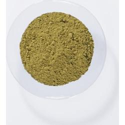 Henna do włosów Khadi – Jasny Brąz