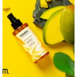 Ujędrniający olejek mango Mohani do ciała 150 ml, ważność: 08/2025