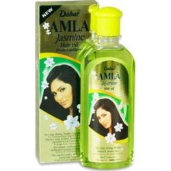 Olejek do włosów Dabur 200 ml – Amla i Jaśmin