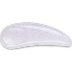 Jadeitowa mleczna łyżeczka do masażu okolic oczu i nabierania kremu Mohani