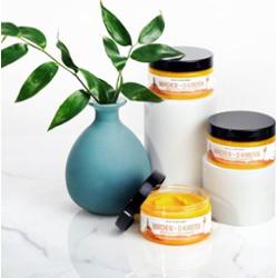 Balsam marchewkowy przyspieszający opalanie Mohani