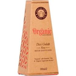 Dyfuzor zapachowy Song of India – Desi Gulab Rose