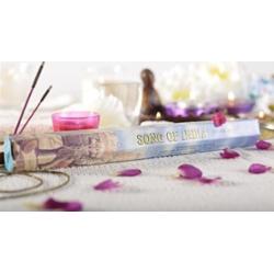 Kadzidełka Song of India – India Temple