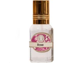 Indyjski olejek zapachowy Song of India – Rose 5 ml