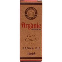 Olejek zapachowy do kominka Song of India – Desi Gulab Rose