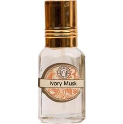 Indyjski olejek zapachowy Song of India – Ivory Musk 5 ml