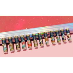 Naturalny balsam do ust Crazy Rumors - Bliźnięta