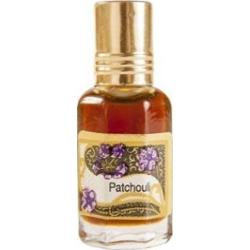 Indyjski olejek zapachowy Song of India – Patchouli 10 ml