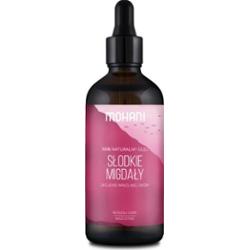 Olej ze słodkich migdałów Mohani 100 ml