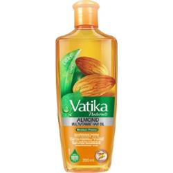 Nawilżający olejek do włosów Vatika- Migdałowy 200ml