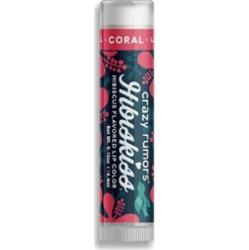 Koloryzujący balsam do ust Crazy Rumors - Coral