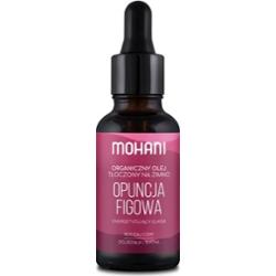 Olej z opuncji figowej Mohani 30 ml