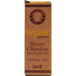 Olejek zapachowy do kominka Song of India – Mysore Chandan Sandalwood
