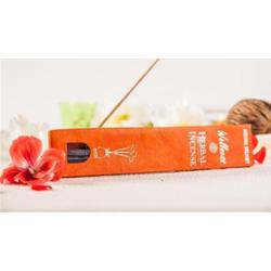 Kadzidełka ziołowe Song of India – Buddha Delight