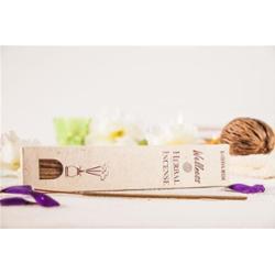 Kadzidełka ziołowe Song of India – Krishna Musk