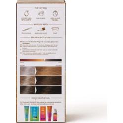 Henna do włosów Khadi – Złoty Brąz