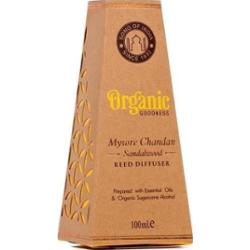 Dyfuzor zapachowy Song of India – Mysore Chandan Sandalwood