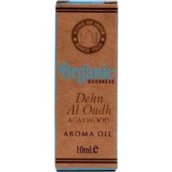 Olejek zapachowy do kominka Song of India – Dehn Al Oudh Agarwood