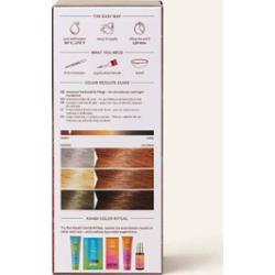 Henna do włosów Khadi – Naturalna z Amlą i Jatrophą