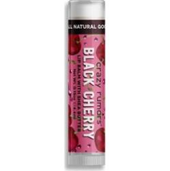 Naturalny balsam do ust Crazy Rumors – Black Cherry