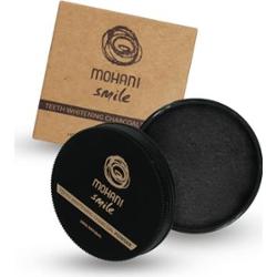 Proszek wybielający do zębów z aktywnym węglem Mohani Smile