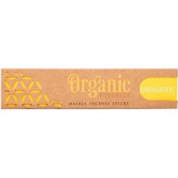 Kadzidełka Song of India – Sandalwood