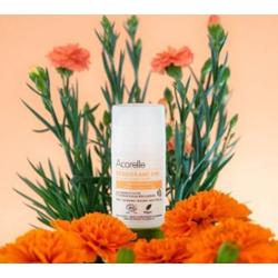 Acorelle Dezodorant w kulce - kwiatowa świeżość 50 ml