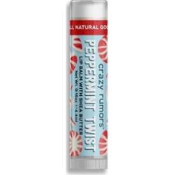 Naturalny balsam do ust Crazy Rumors - Peppermint Twist