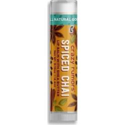 Naturalny balsam do ust Crazy Rumors – Spiced Chai