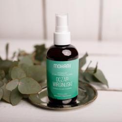 Hydrolat oczarowy Mohani