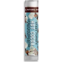 Naturalny balsam do ust Crazy Rumors – Hot Cocoa