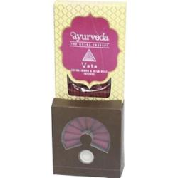 Zestaw aromatyczny dla dosza Vata Song of India – drzewo sandałowe i dzika róża