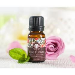 Olejek zapachowy do kominka Song of India – Rose