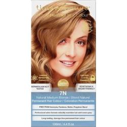 Naturalna farba do włosów Tints of Nature – 7N Naturalny średni blond