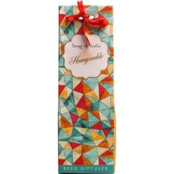 Dyfuzor zapachowy Song of India – Honeysuckle