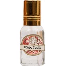 Indyjski olejek zapachowy Song of India – Honey Suckle 5 ml