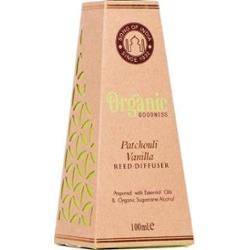 Dyfuzor zapachowy Song of India – Patchouli Vanilla