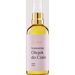 Niebiański Olejek do Ciała