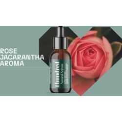 1hundred  Ultra Natural Serum - rose