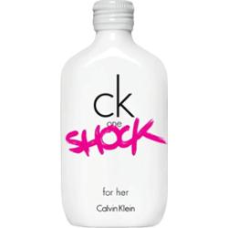 Calvin Klein CK One Shock for Her EDT