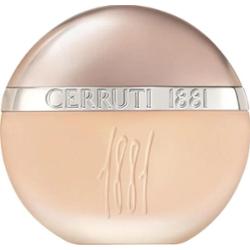Cerruti Cerruti 1881 pour femme Woda toaletowa 100 ml Damski